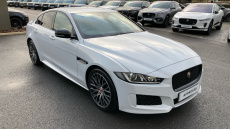 Jaguar XE 2.0 Ingenium Landmark Edition 4dr Auto Petrol Saloon